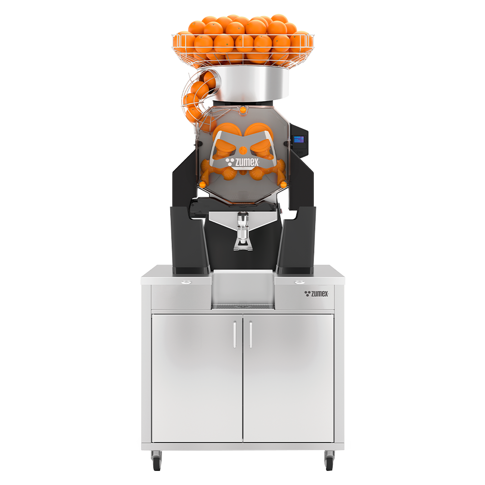 Speed S + plus All-in-One Wide Mirror