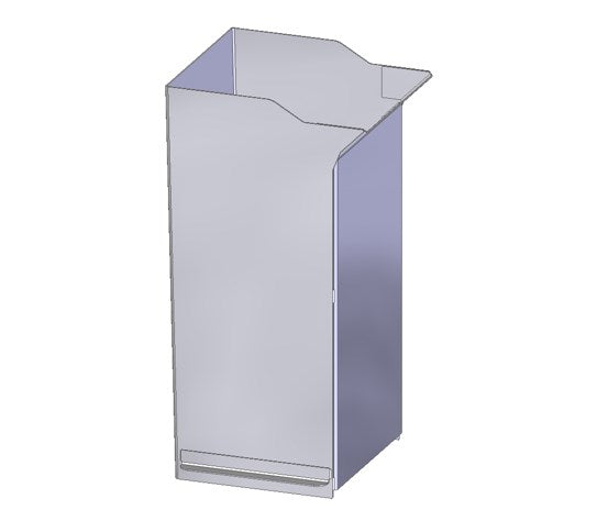 FALLEN STANGE SPEED PRO / S PLUS