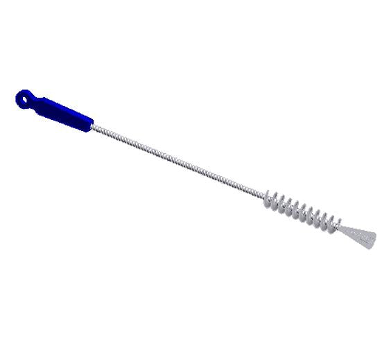REINIGUNGSBÜRSTE