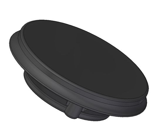 KURBELGEHÄUSEDECKEL SPEED PRO