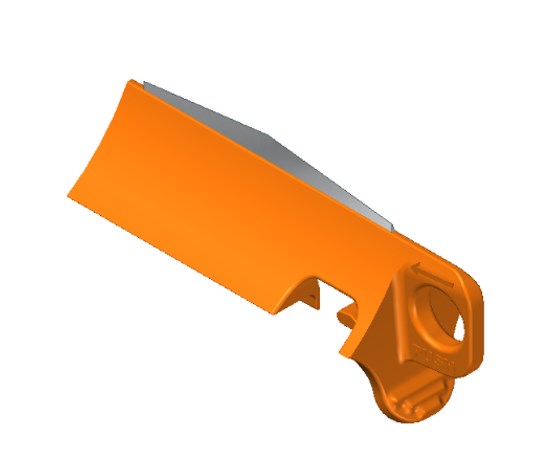 MESSERHALTER ASP V2.1