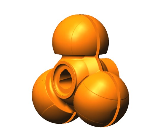 TROMMEL, MÄNNLICH, ASP (2 St.)