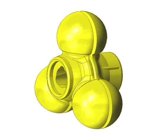 TROMMEL, MÄNNLICH, ASP, KIT S (2 St.)