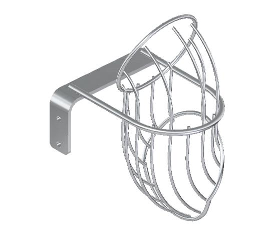 GEBOGENE ZUFÜHRSCHIENE VERSATILE