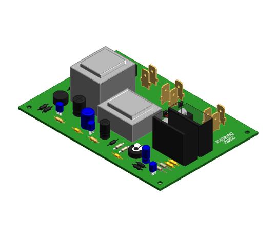 EIN/AUS-MODUL VERSATILE 230 V