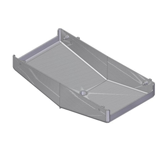 BEHÄLTER SPEED TANK PRO