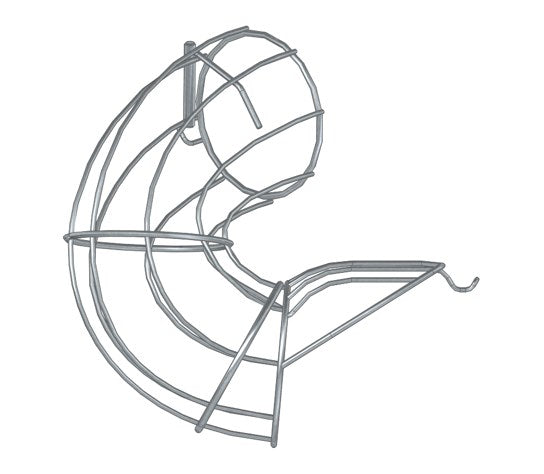 CODO ALIMENTADOR SPEED PG