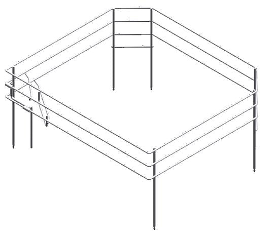 ZUFÜHRKORB VERSATILE