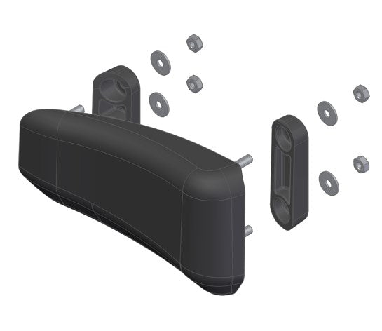 FÜTTERUNGSRAMPE VERSATILE