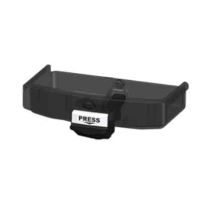 EIMER UND WASSERHAHN SEHEN.