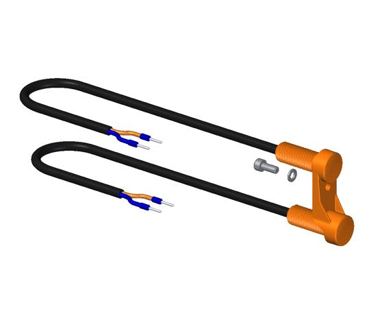 MAGNET-DETEKTOR PRO 115 V