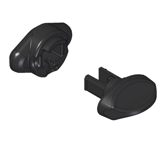 VERSCHLUSS ABDECKUNGSAUSGANG