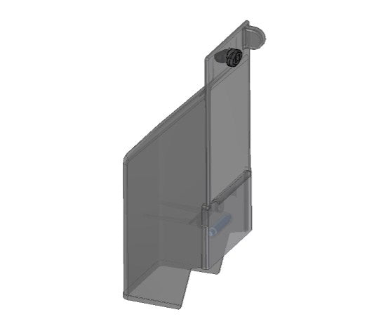 SEITENAUSGANG, LINKS, SPEED PRO PLUS