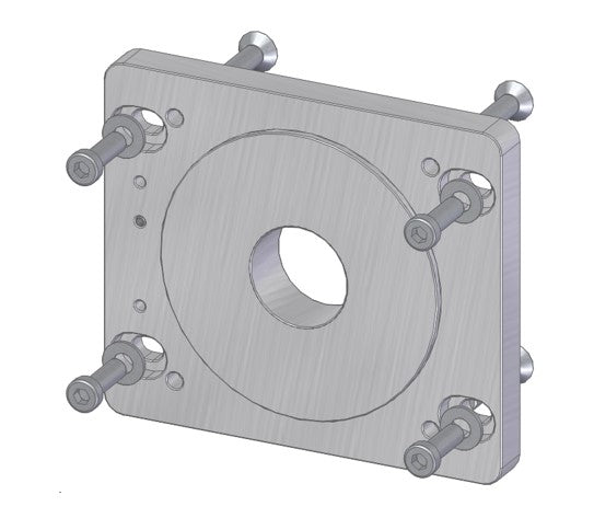 Zwischenadapter SPEED PG
