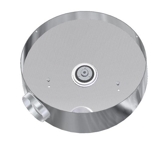 ZUFÜHRVORRICHTUNG SPEED PRO / PLUS EW