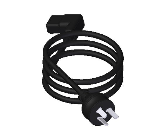 AUS-IEC-KABEL SPEED PRO