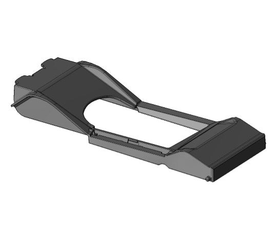 ABDECKUNG BAND PULPOUT-SYSTEM