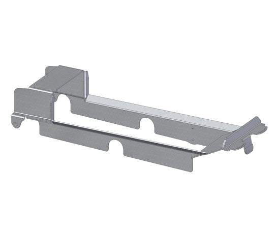 ABDECKUNG BAND PULPOUT SYSTEM