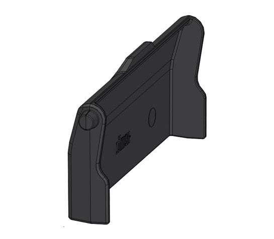 PULPOUT SYST. OUTPUT COVER