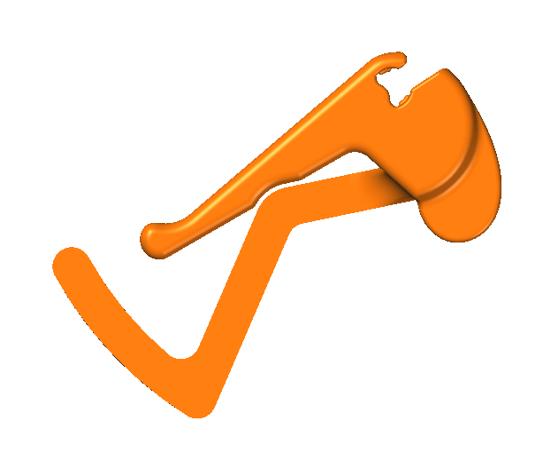 RÜCKHALTER MX 2.0