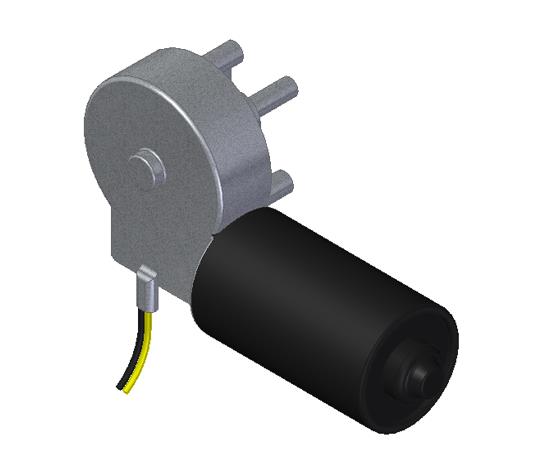 GETRIEBEMOTOR MX