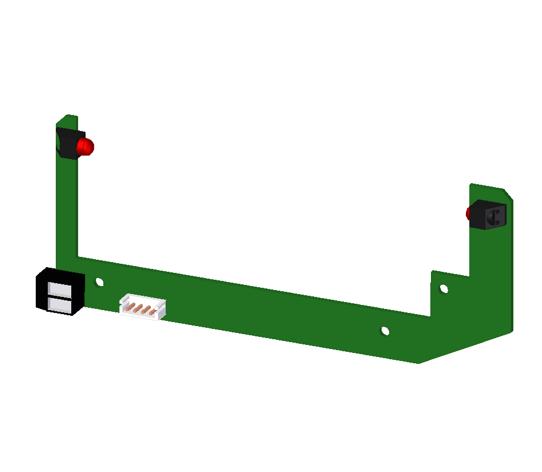 MODUL ZUFÜHRSCHRANKE MX