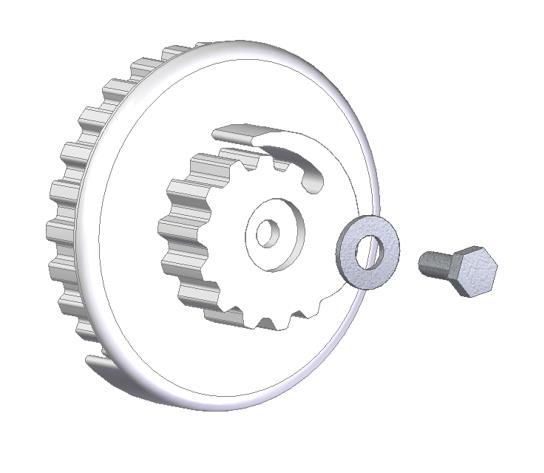 ROTOR MX