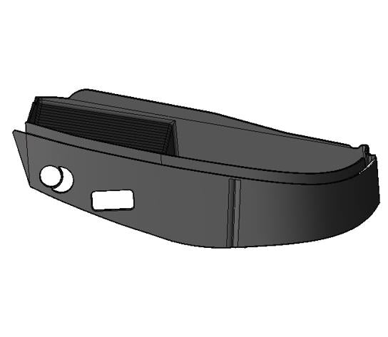 SAFTBEHÄLTER MX 2.0