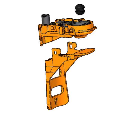 HAHN MX 2.0