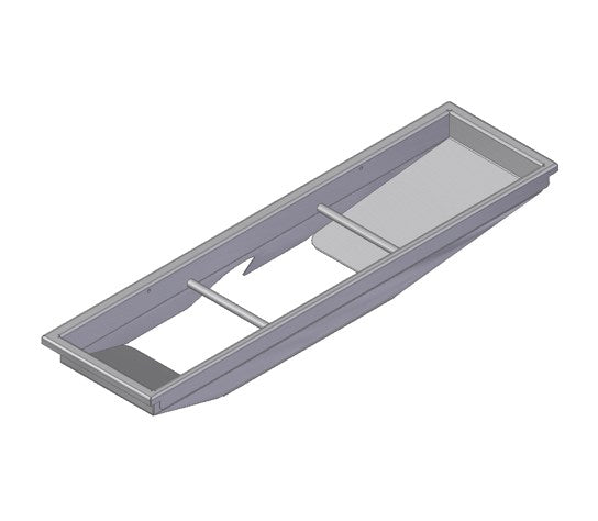 SCHALENTRICHTER PODIUM SPEED PRO