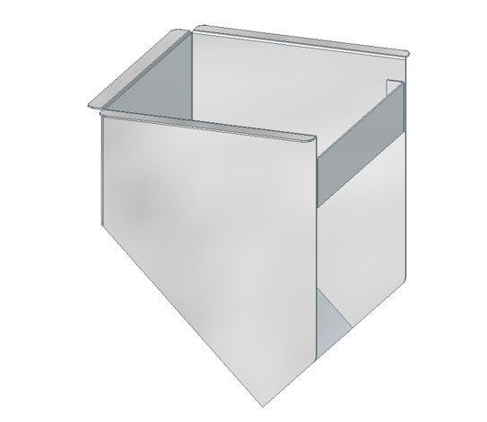 CAIDA INTERIOR PODIUM NARROW