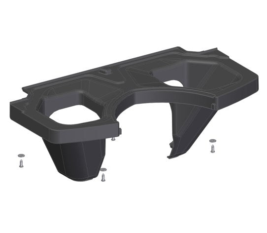 TOLVA CORTEZAS PODIUM COLOR