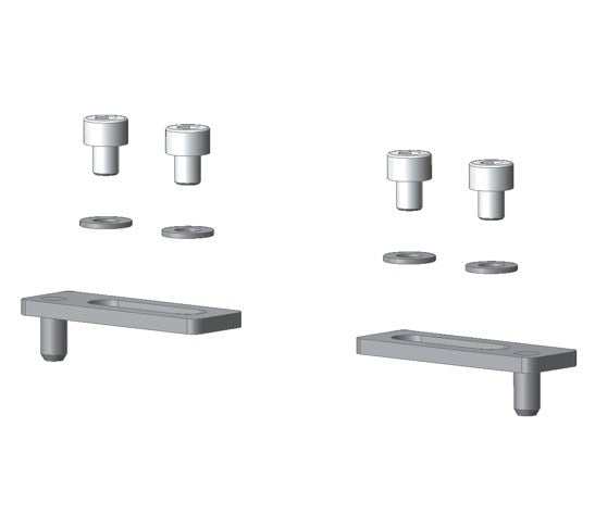 BISAGRAS PUERTAS PODIUM BLACK