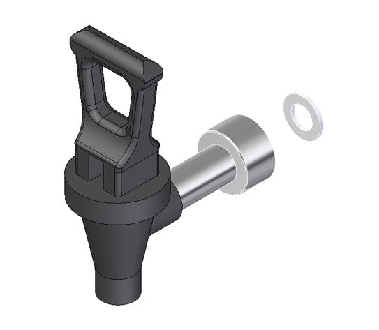 HAHN SPB-F (KOMPLETT)