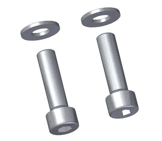 SCHRAUBENSET PODIUM FARBE