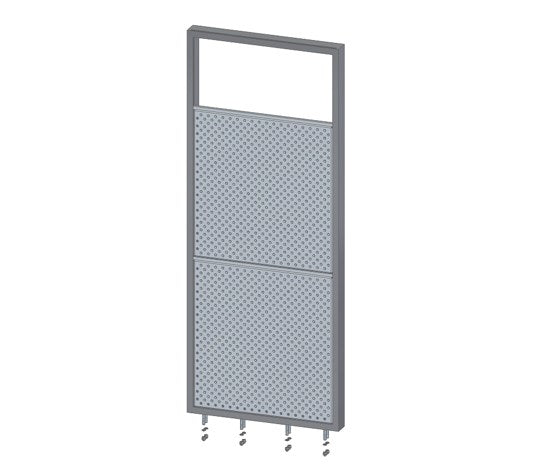 ESTANTERIA PODIUM BOTELLERO