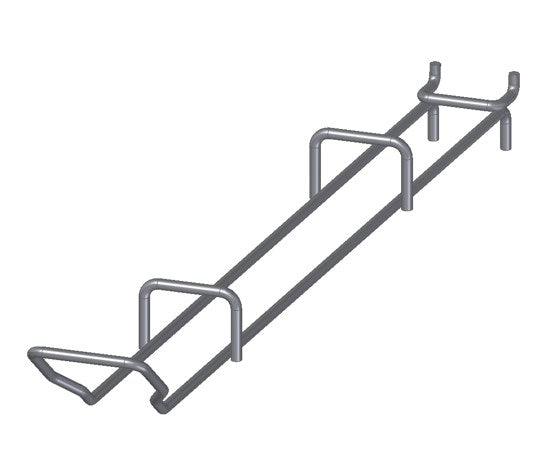 SOPORTE D38 PODIUM BOTELLERO