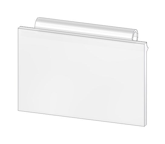 PORTAPRECIOS PODIUM BOTELLERO