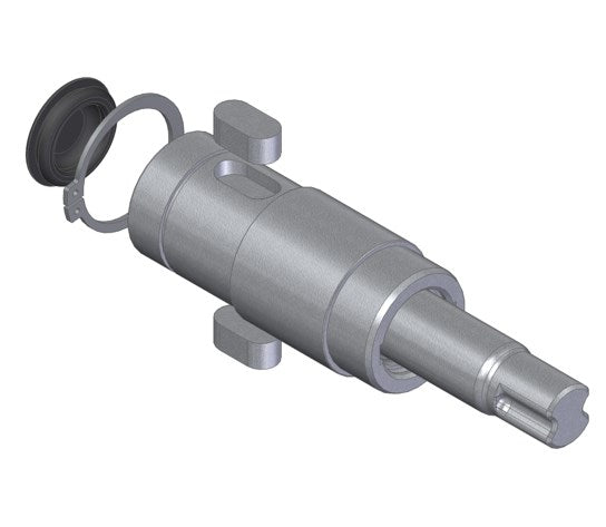 COUPLING SHAFT SQUEEZER SOUL 2