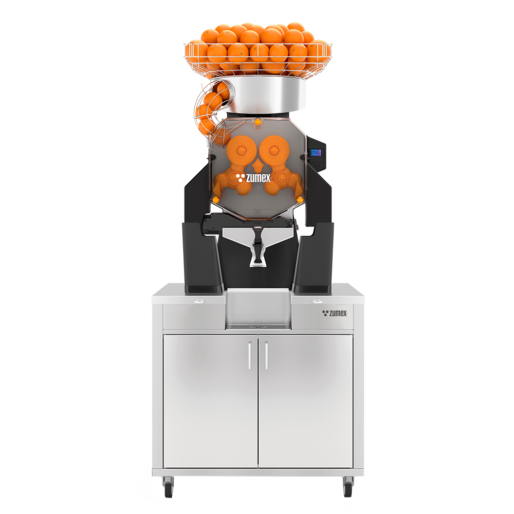 Speed Up All-in-One Wide Mirror