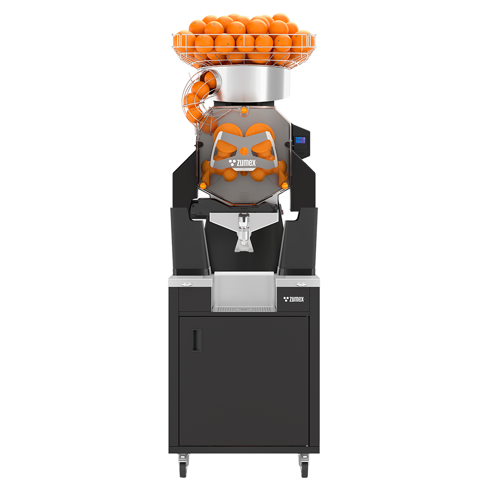 Speed S + plus All-in-One Slim