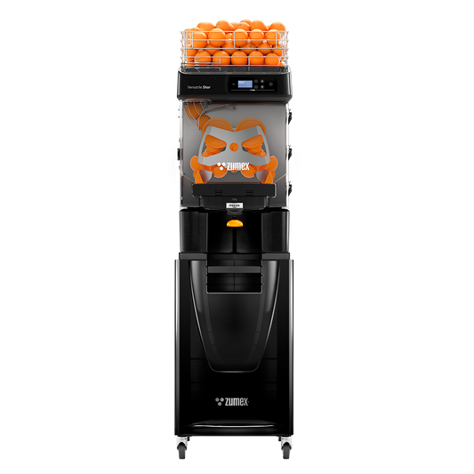 Versatile Star All-in-One Slim (BH)*