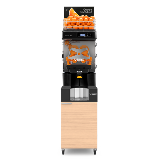 Versatile Star Juice Corner Slim (BH)*