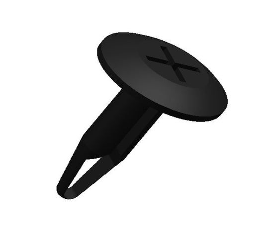 HEYCO-SCHRAUBEN HINTERER DECKEL