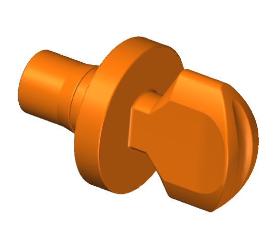 KNAUF ABDECKUNG SPEED PRO (3 St.)