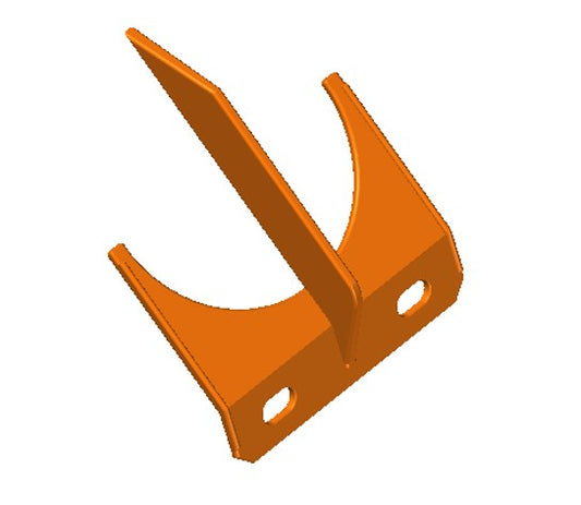 SCHAUFEL FÖRDERKEIL