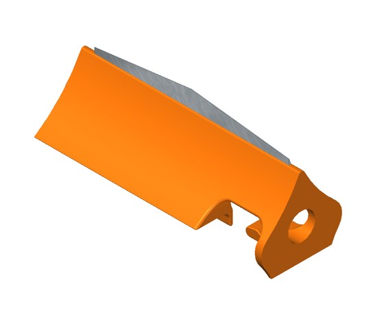 MESSERHALTER SPEED S PLUS