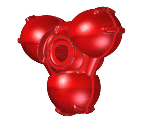 TROMMEL MANN PG (2Stk)