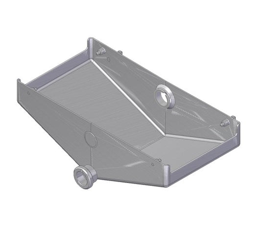 BEHÄLTER SPEED S.S PRO DR