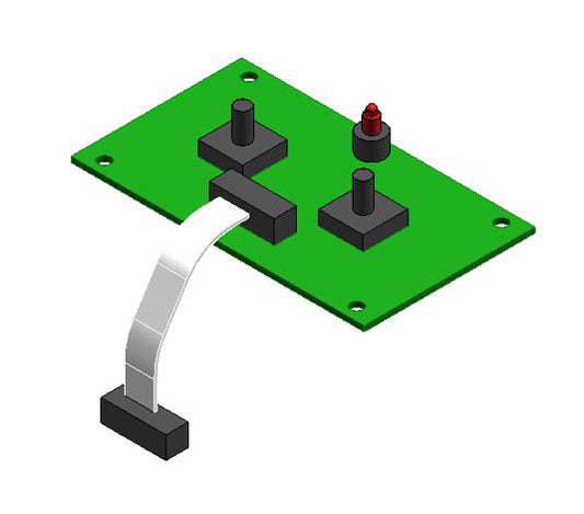 TASTENMODUL 115 V EIN/AUS